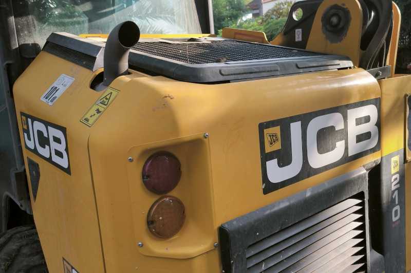 OmecoHub - Immagine JCB 210